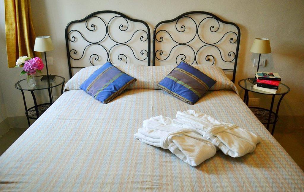 Bed and Breakfast Agriturismo Fiamberta Certosa di Pavia Exterior foto
