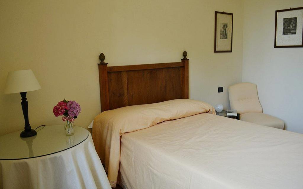 Bed and Breakfast Agriturismo Fiamberta Certosa di Pavia Exterior foto