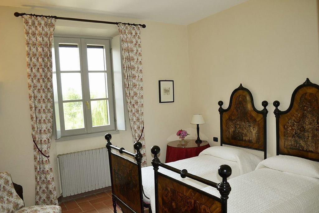 Bed and Breakfast Agriturismo Fiamberta Certosa di Pavia Exterior foto