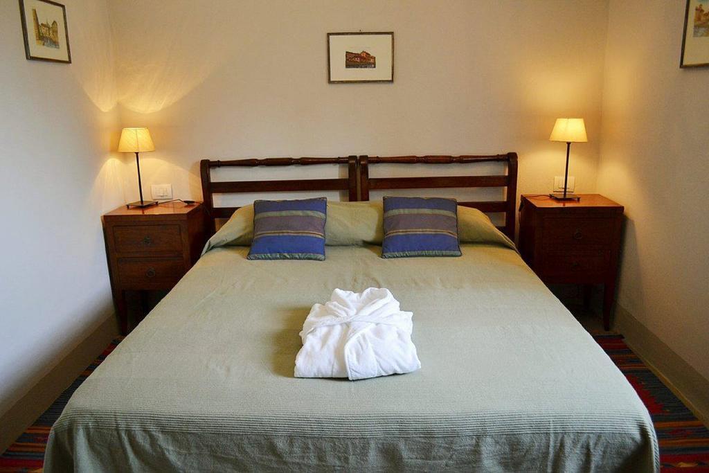 Bed and Breakfast Agriturismo Fiamberta Certosa di Pavia Exterior foto