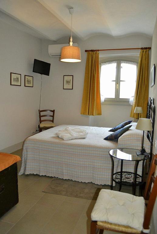 Bed and Breakfast Agriturismo Fiamberta Certosa di Pavia Exterior foto